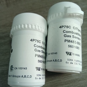 Nuevo Sensor de Gas Combustible CiTipeL 4P75C Original PM483-000 7SO2-2000 0-2000 ppm, Sensor de Dióxido de Azufre SO2 - Product Image 1