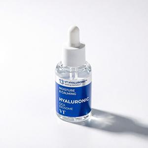 Sérum Hyaluronique VT 30ml Hydratant Apaisant Tous Types de Peau - Product Image 1