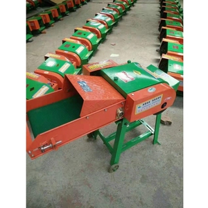 Cortadora de Forraje para Tractor, Equipo Industrial de Venta Generalizada - Product Image 3