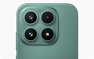 Teléfono Inteligente Mi 17 Versión Global, Pantalla <span class=keywords><strong>Plana</strong></span> de 6.3 Pulgadas, Android 16, 5G, 6330mAh, Snap Dragon 8 Elite Gen5, Teléfono Inteligente Pequeño - Product Image 4