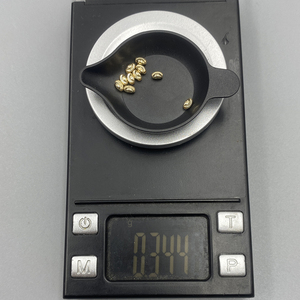 Au750 Gold Fine gioielleria fornitore 18k 18 carati perle di oliva fai da te collana braccialetto cavigliera gioielli risultati distanziatore <span class=keywords><strong>Laser</strong></span> - Product Image 2