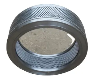 OEM Factory Customized Precision Steel Rolled Forging Ring