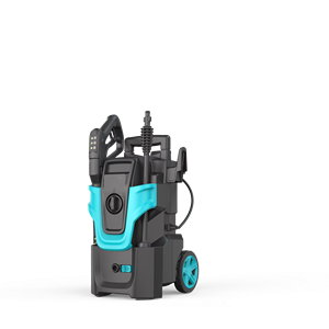 Idropulitrice Portatile per Auto e Moto, Lavaggio Auto Mobile, Lavasciuga a Getto, Nuovo Modello 2026 - Product Image 2