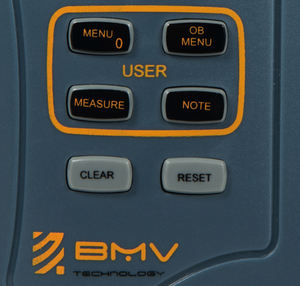 Machine à ultrasons vétérinaire non invasive avancée pour le diagnostic précoce de la grossesse chez les truies et les brebis - Product Image 4