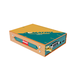 AVMATRIX TS3019-4 Wireless IP&amp;Serial Tally <strong>System</strong> for <strong>Broadcasting</strong> - Product Image 3