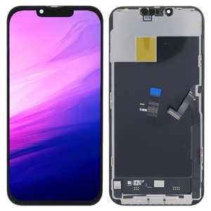 JK อะไหล่หน้าจอ LCD ทัชสกรีนสำหรับ iPhone 13Pro MAX อะไหล่หน้าจอสำหรับ iPhone 13 PRO MAX - Product Image 5