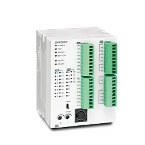 Dvp-Serie Dvp32XP200t Del ta SPS Delta Machine CPU-Modul