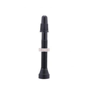 Universel Presta Vélo <span class=keywords><strong>Tubeless</strong></span> <span class=keywords><strong>Valve</strong></span> De <span class=keywords><strong>Pneu</strong></span> - Product Image 2