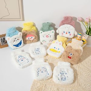<span class=keywords><strong>Bolsa</strong></span> de Agua <span class=keywords><strong>Caliente</strong></span> de PVC con Diseño de Dibujos Animados, Linda, con Relleno de Agua, Removible, Lavable, <span class=keywords><strong>para</strong></span> Manos/Pies/<span class=keywords><strong>Vientre</strong></span>, <span class=keywords><strong>para</strong></span> Bebés, Invierno - Product Image 3