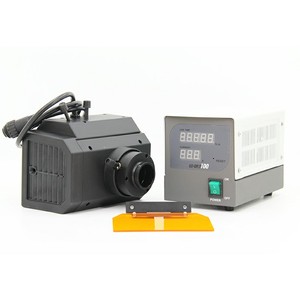 <span class=keywords><strong>Microscope</strong></span> fluorescent trinoculaire de laboratoire, <span class=keywords><strong>prix</strong></span> compétitif, <span class=keywords><strong>microscope</strong></span> à <span class=keywords><strong>fluorescence</strong></span> inversé pour laboratoire médical - Product Image 3