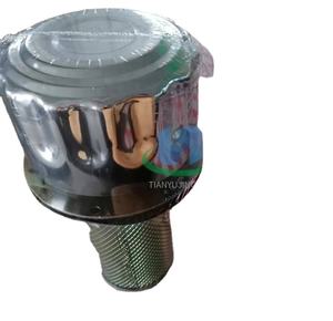 TIANYU Série <span class=keywords><strong>QUQ</strong></span> QUQ2.5-20*1.0 Filtre à air hydraulique QUQ2.5-20*2.0 pour couvercle de réservoir d'huile de transmission QUQ2.5-20*3.0 - Product Image 3