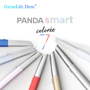 Scanner intra-oral Panda Smart P5 pour la dentisterie ou l'industrie intra-orale ou l'implantologie, certifié CE ISO, <span class=keywords><strong>prix</strong></span> distributeur - Product Image 3