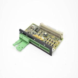 PLC-invoer-uitvoerkaart DIO 11DIO1108243085 - Product Image 1