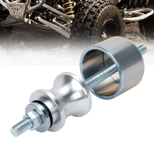 Universal Bearing <b>Puller</b> 40mm 44mm For Off Road Vehicle Wheel Removal Tool - Product Image 1