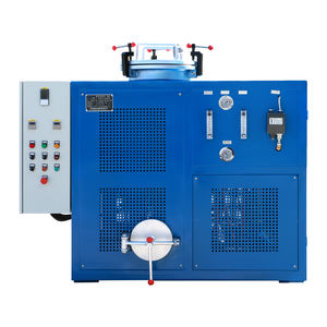 <span class=keywords><strong>Four</strong></span> de nettoyage par <span class=keywords><strong>pyrolyse</strong></span> sous vide automatique en acier inoxydable RYAN 500C pour le nettoyage des moules de l'industrie des injecteurs - Product Image 1