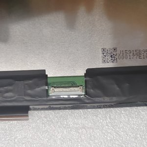 New 15.6 "FHD máy tính xách tay màn hình LCD b156han09.1 + Cảm ứng Digitizer lắp ráp f HP Máy Tính Xách Tay Bảng điều khiển hiển thị 1920x1080 M27505-AA0 - Product Image 3