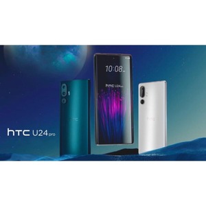 HTC U24 Pro 5G DualSIM หน้าจอ OLED 6.8 นิ้ว 50MP 12/256GB Snapdragon7Gen3 แบตเตอรี่ 4600mAh จัดส่งโดย FedEx - Product Image 3