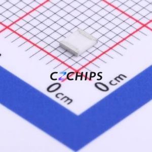 Résistance SMD 1210W2J0622T5E 1210 (Type : Film épais) (Résistance : 6,2 kOhm Précision : 5%) - Product Image 2