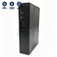 Controlador PLC de Proceso Único 6ES7654-6CL03-3JF0 6ES76546CL033JF0 con Interruptores Personalizados y Servicio de Protocolo LACP