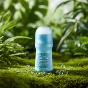 พัฟแต่งหน้า ดีไซน์หยดน้ำ สูตร K-Beauty สำหรับการดูแลผิวประจำวัน เหมาะกับทุกสภาพผิว อุปกรณ์เสริมความงาม - Product Image 3