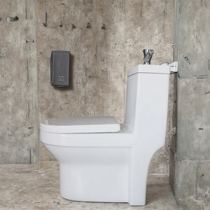 Toilette <span class=keywords><strong>servizi</strong></span> <span class=keywords><strong>igienici</strong></span> commerciali progetta articoli <span class=keywords><strong>sanitari</strong></span> a filo lavabo sopra l'installazione della Toilette - Product Image 5