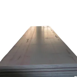 Hot Sale Good Grade Mild Steel Sheets Plate Supplier Factory Iron Sheet Price