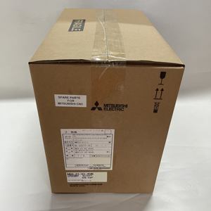 Unidad de Servoaccionamiento CNC Mitsubishi 100% Nueva y Original MDS-C1-V2-4545 - Product Image 1