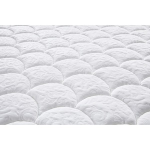 ที่นอนสลีป แคสเซิล รุ่นอีโคโนมี คอมฟอร์ท MB312 ความแน่นปานกลาง ระบายอากาศได้ดี ขนาดเด็ก สปริงทั้งตัว - Product Image 3