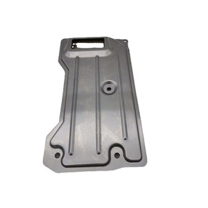 Filtre de transmission automatique et filtre à huile de boîte de vitesses de haute qualité pour A340H Recommandé par le responsable du magasin Qualité Taïwanaise - Product Image 1
