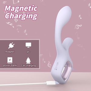 Produits chinois S-hadne, masseur vaginal, vibromasseur G-spot, jouet sexuel, gode, moule en silicone, boîte de jouets sexuels pour homme, modèle en silicone de femme - Product Image 5
