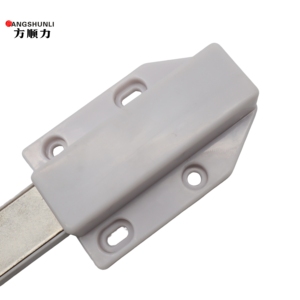 Neuestes Design <span class=keywords><strong>Push</strong></span>-<span class=keywords><strong>to</strong></span>-<span class=keywords><strong>Open</strong></span>-<span class=keywords><strong>System</strong></span> Tür Magnet Catcher Schrank Dämpfer Rebound-Gerät für Küche Hotel Wohnzimmer Schlafzimmer - Product Image 3