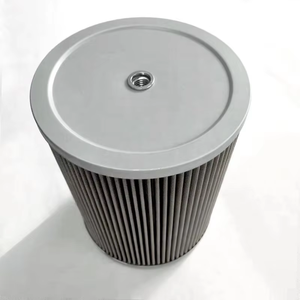 <strong>Hydraulic</strong> <strong>Oil</strong> <strong>Filter</strong> for Excavator <strong>KTJ1081</strong> KRJ10590 SH60241 FH50849 HY 90296 KRJ10590 SFHO590 WHE31434 WHY104893 for Excavator - Product Image 2