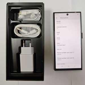 Smartphone 5G S25Ultra, 16 Go + 1 To, appareil photo arrière 108 MP, écran LED 7,3 pouces, résolution 1440*3120, double carte SIM, processeur dix cœurs - Product Image 6