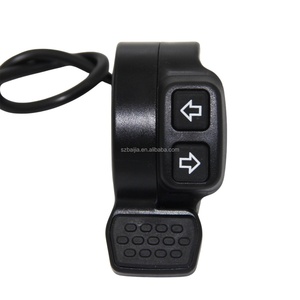 Accessoires pour doigts : Poignée d'accélérateur pour trottinette électrique / vélo électrique – Pièces détachées pour trottinette électrique - Product Image 2