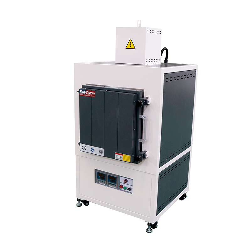 Высококачественная керамическая электрическая печь 1200C, производитель духовки для керамической фарфоровой термообработки