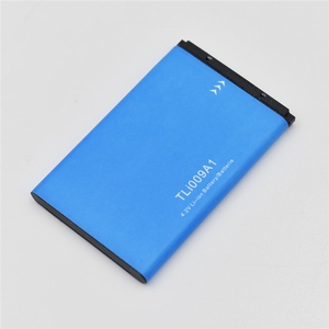 For Alcatel TLi009A1 950mAh Premium Repair Grade Replacement <b>Battery</b> OT 2038X 2053D CE RoHS Wholesale Bulk - Product Image 2