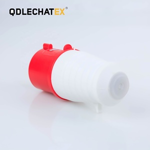 Prise étanche Type 014 Ip44 380v-415v 3P+E 4 broches 16A - Product Image 2