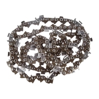 Pièces de rechange pour scie à chaîne Chaîne de scie Oregon Chain 325-058-66 Coins arrondis à vendre