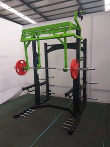 Equipo profesional de fitness para levantamiento de pesas, <span class=keywords><strong>monolift</strong></span>, nuevo estilo, 2023 - Product Image 3