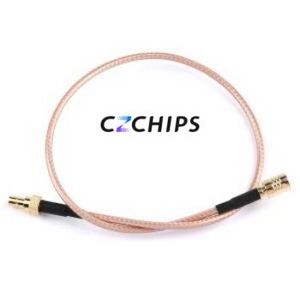 KH-SMBJ-SMBK-RG316-300MM RF Cable RF Whole Sale Electronic Component Chips Supplier & BOM Service - Product Image 2
