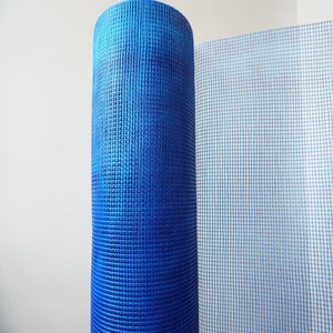 Rouleau <span class=keywords><strong>de</strong></span> maille isolante en <span class=keywords><strong>fibre</strong></span> <span class=keywords><strong>de</strong></span> <span class=keywords><strong>verre</strong></span> personnalisé, sans alcali, léger, résistant à la chaleur (-70~260), ignifuge - Product Image 5