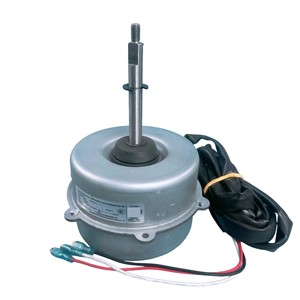 มอเตอร์พัดลมแอร์ YKT-70-6-239L 61W 220-240V 50Hz 830rpm สำหรับแอร์บ้าน ชุดภายนอกอาคาร - Product Image 3