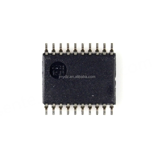 JMY SN74AHCT245PWR Écran sérigraphié HB245, boîtier TSSOP-20, puce IC à montage en surface - Product Image 4