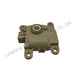 Moteur <span class=keywords><strong>de</strong></span> conversion d'air chauffé 97157-3T000, moteur <span class=keywords><strong>de</strong></span> régulation du conduit <span class=keywords><strong>de</strong></span> climatisation, actionneur pour Kia/Hyundai - Product Image 5