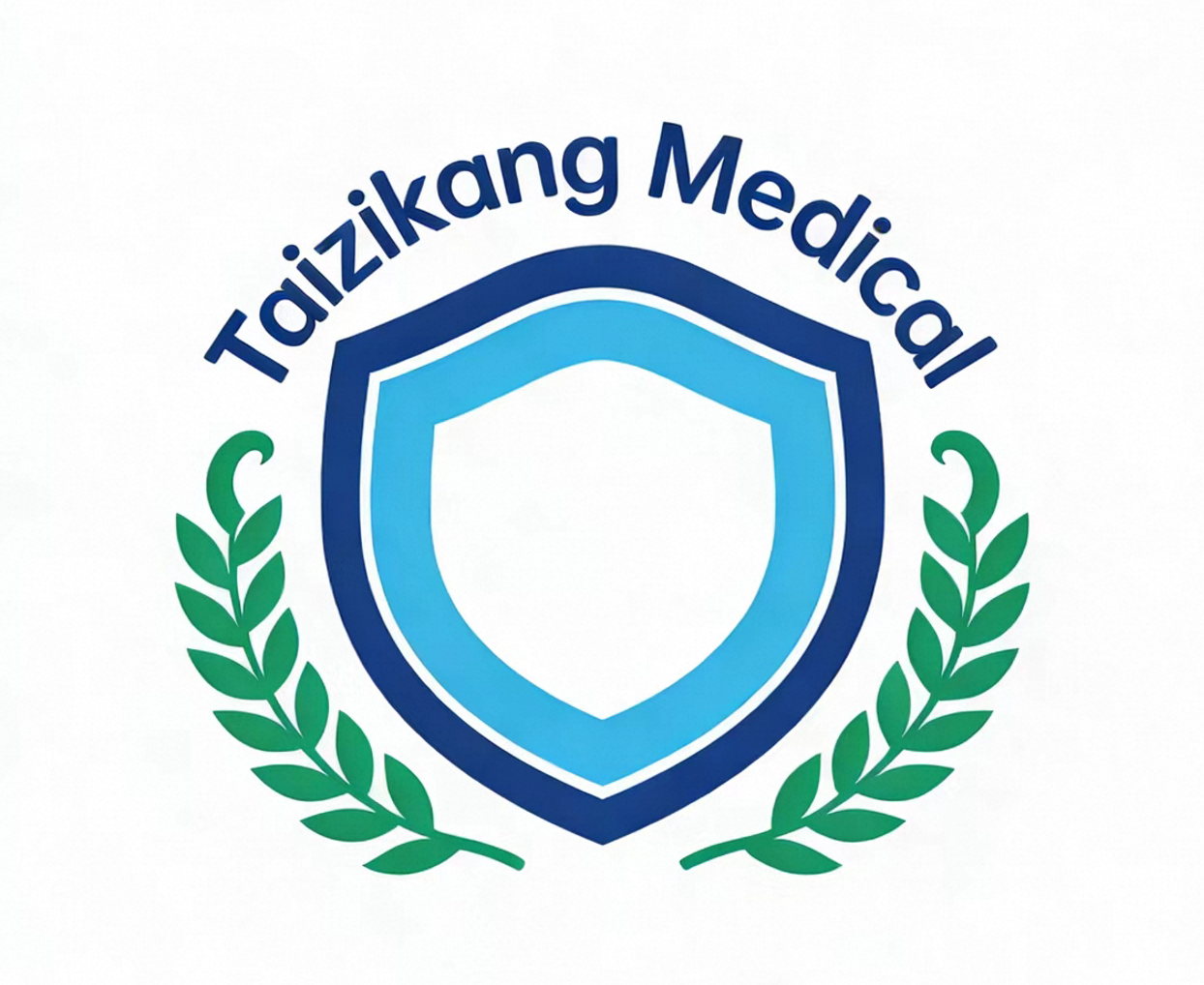 Changzhou Taizhikang Medical Equipment Co., Ltd. logo