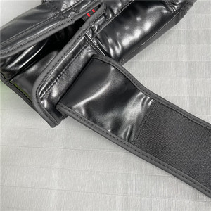 Sarung tangan kulit Pu antik kualitas tinggi 10oz/12oz/14oz bendera tinju Gell <span class=keywords><strong>Sap</strong></span> sarung tangan untuk gulat - Product Image 2