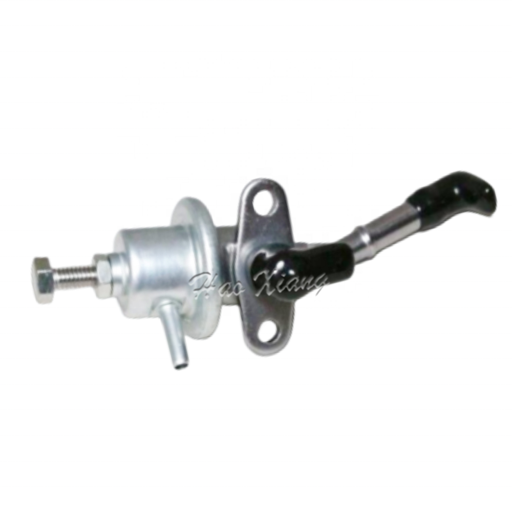 Haoxiang Fuel Pressure Regulator for Nissan Skyline GT-R Nismo