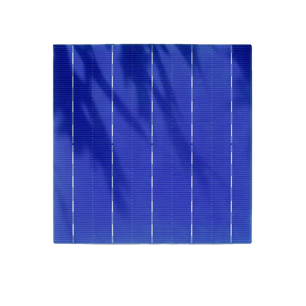 Lieferant von hochwertigen Solarpanel-Rohstoffen Solarzelle EVA Back Sheet One-Stop-Service