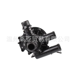 Cadillac Chevrolet <b>Heater</b> Water <b>Valve</b> 22987493 For Replace Repair - Product Image 3