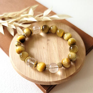 Unique Vintage <b>Healing</b> Alloy Shell Stone <b>Bracelets</b>-Stylish Spiritual Jewelry for Women's Fashion Made in China - Product Image 1